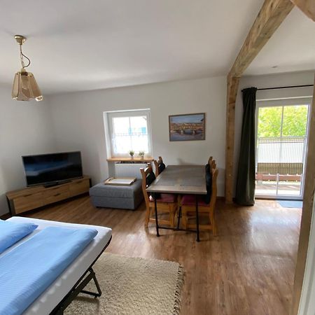 Ferienwohnung Im Herzen Von Garmisch Luaran gambar