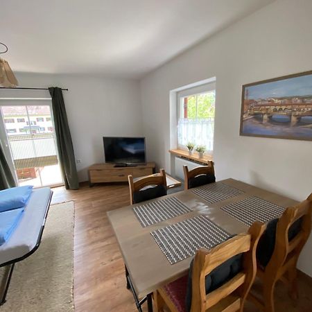 Ferienwohnung Im Herzen Von Garmisch Luaran gambar
