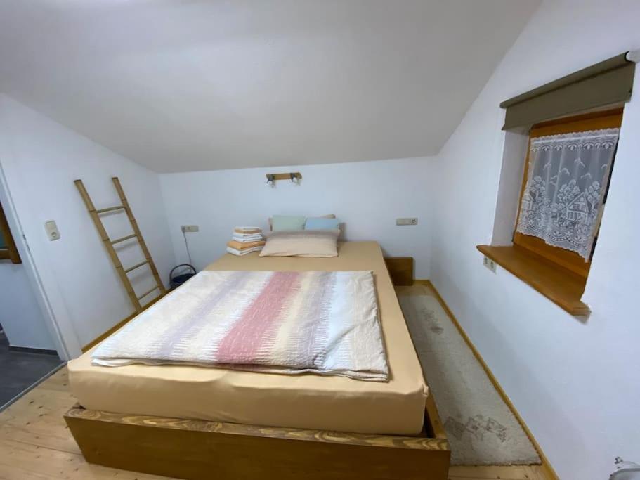 Ferienwohnung Im Herzen Von Garmisch Luaran gambar