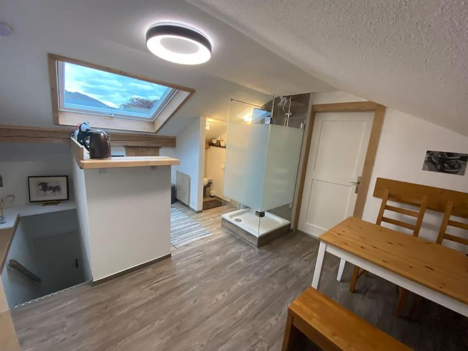 Ferienwohnung Im Herzen Von Garmisch Luaran gambar