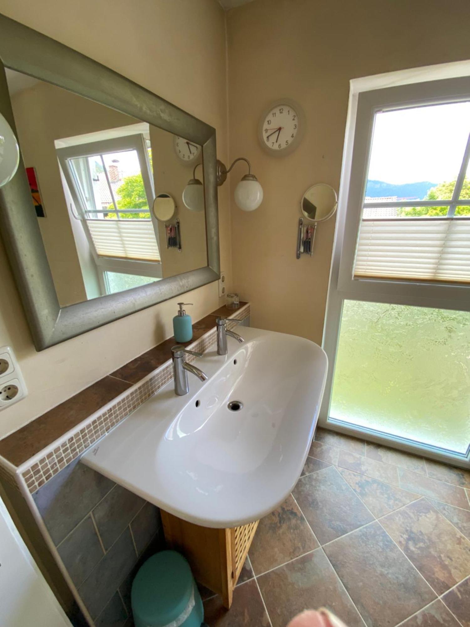 Ferienwohnung Im Herzen Von Garmisch Luaran gambar