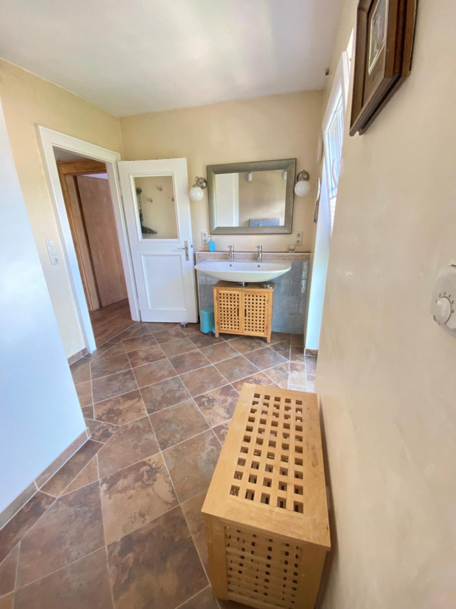 Ferienwohnung Im Herzen Von Garmisch Luaran gambar